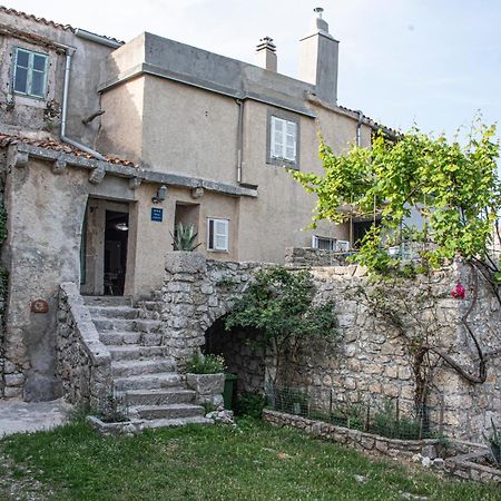Apartman Nives Lubenice Dış mekan fotoğraf