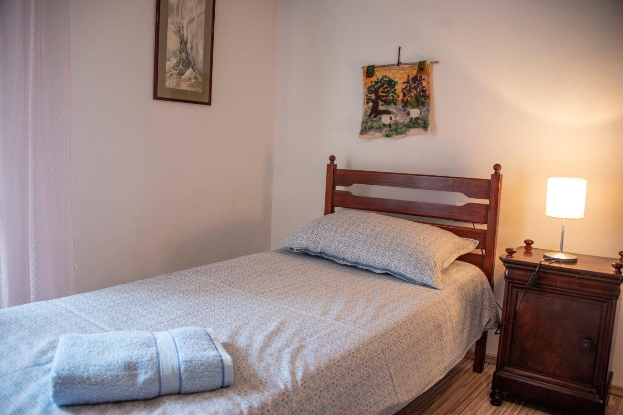 Apartman Nives Lubenice Dış mekan fotoğraf
