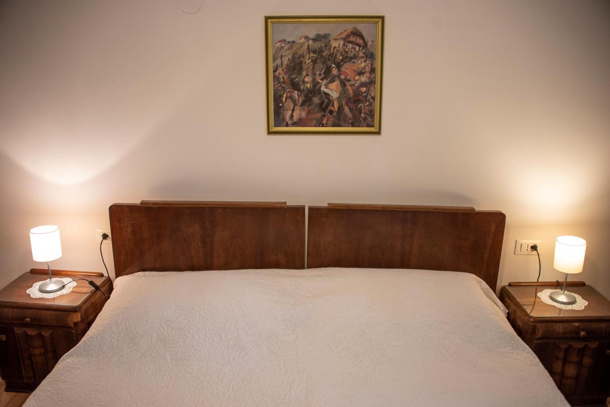 Apartman Nives Lubenice Dış mekan fotoğraf