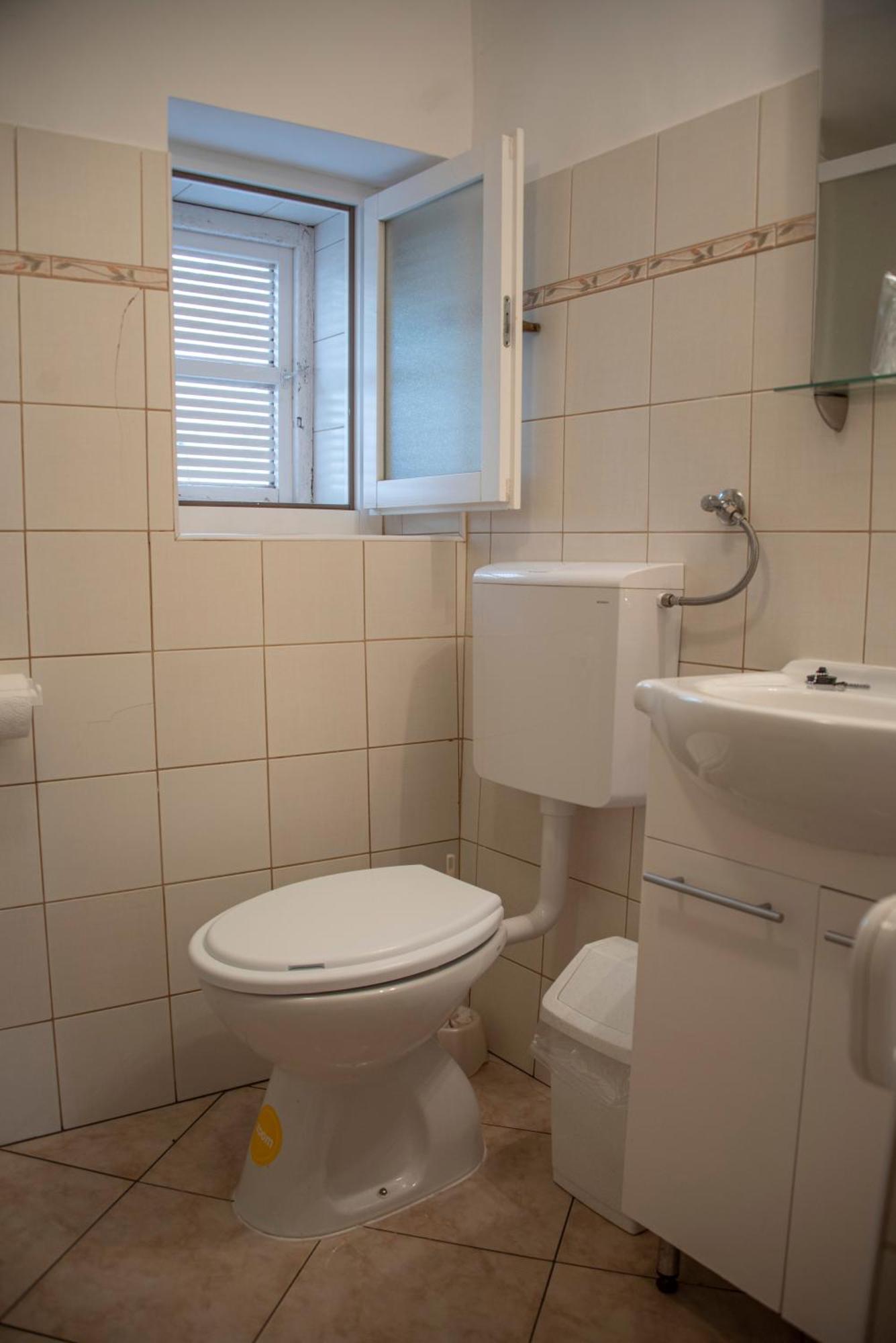 Apartman Nives Lubenice Dış mekan fotoğraf