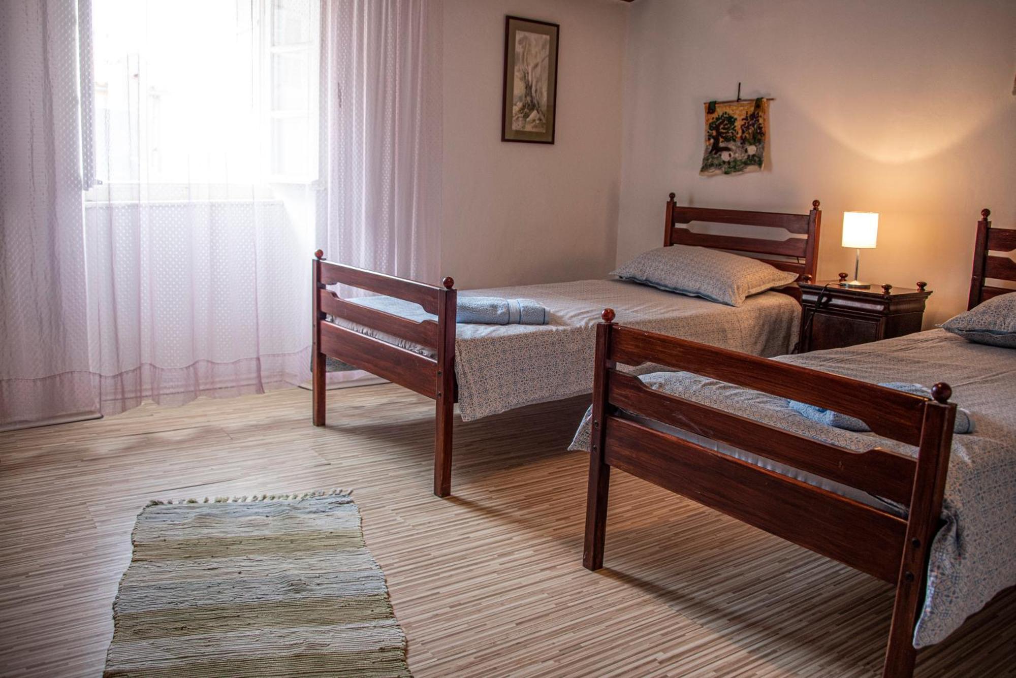Apartman Nives Lubenice Dış mekan fotoğraf