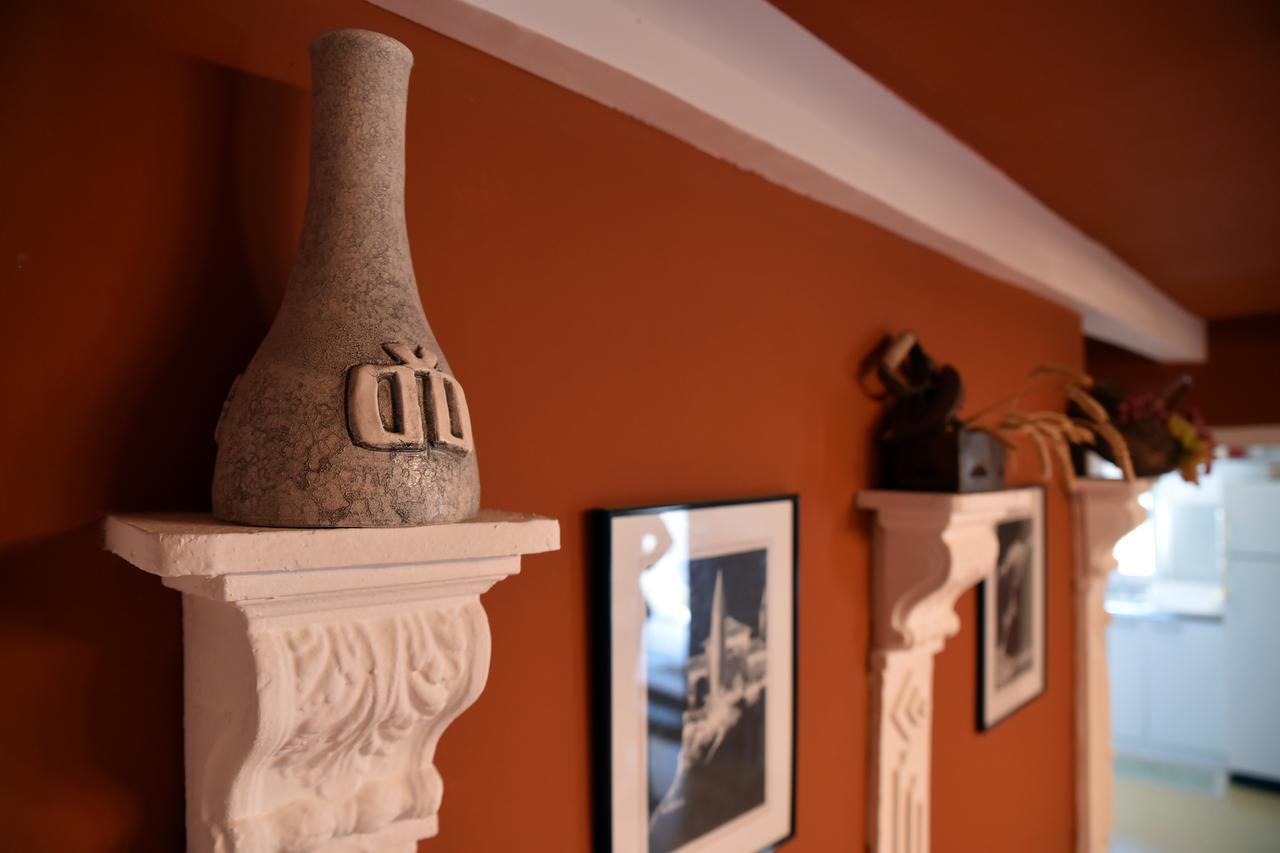 Apartman Nives Lubenice Dış mekan fotoğraf