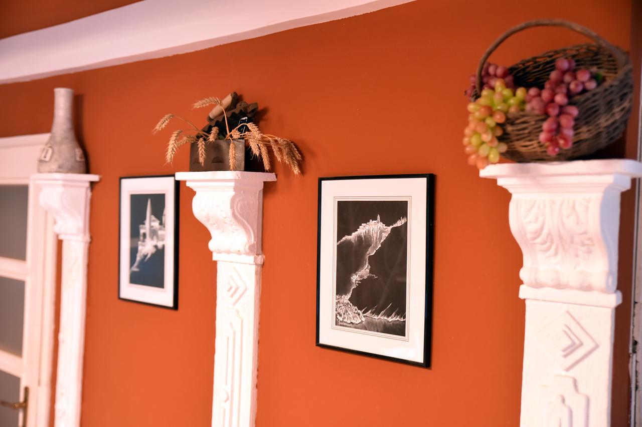 Apartman Nives Lubenice Dış mekan fotoğraf